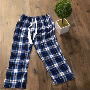 UK sleep pants